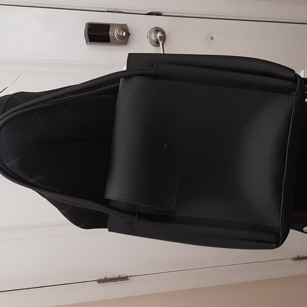 Backpack Purse - image 1